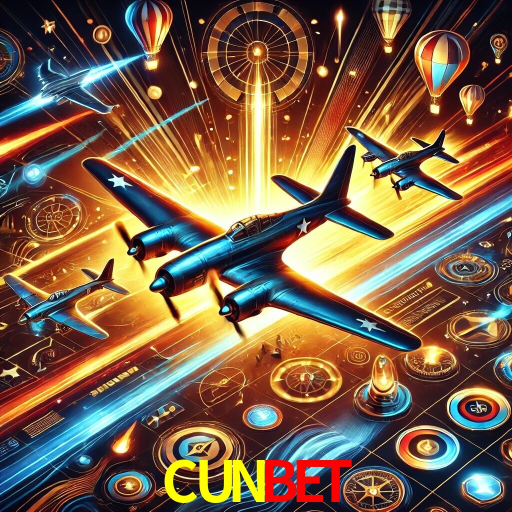 Vantagens do Aviator no CUNBET