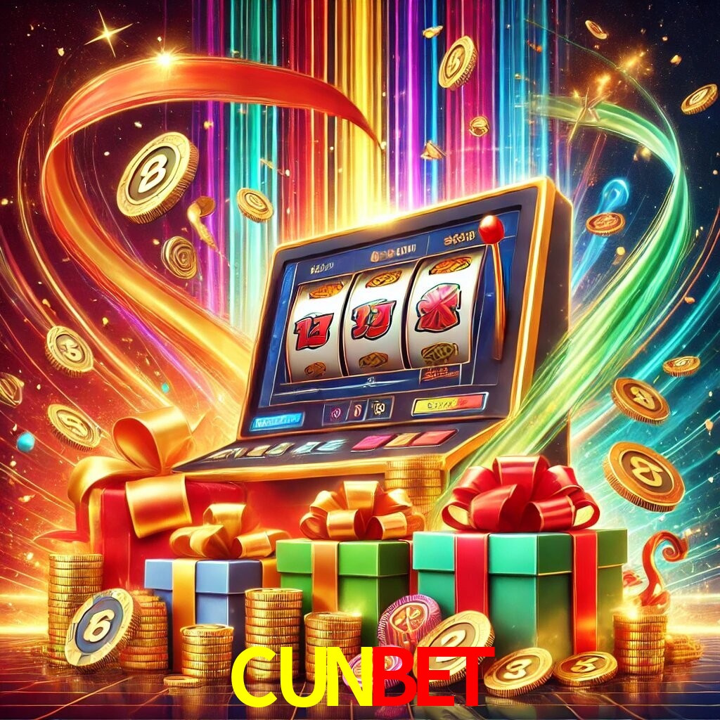 Promoções CUNBET